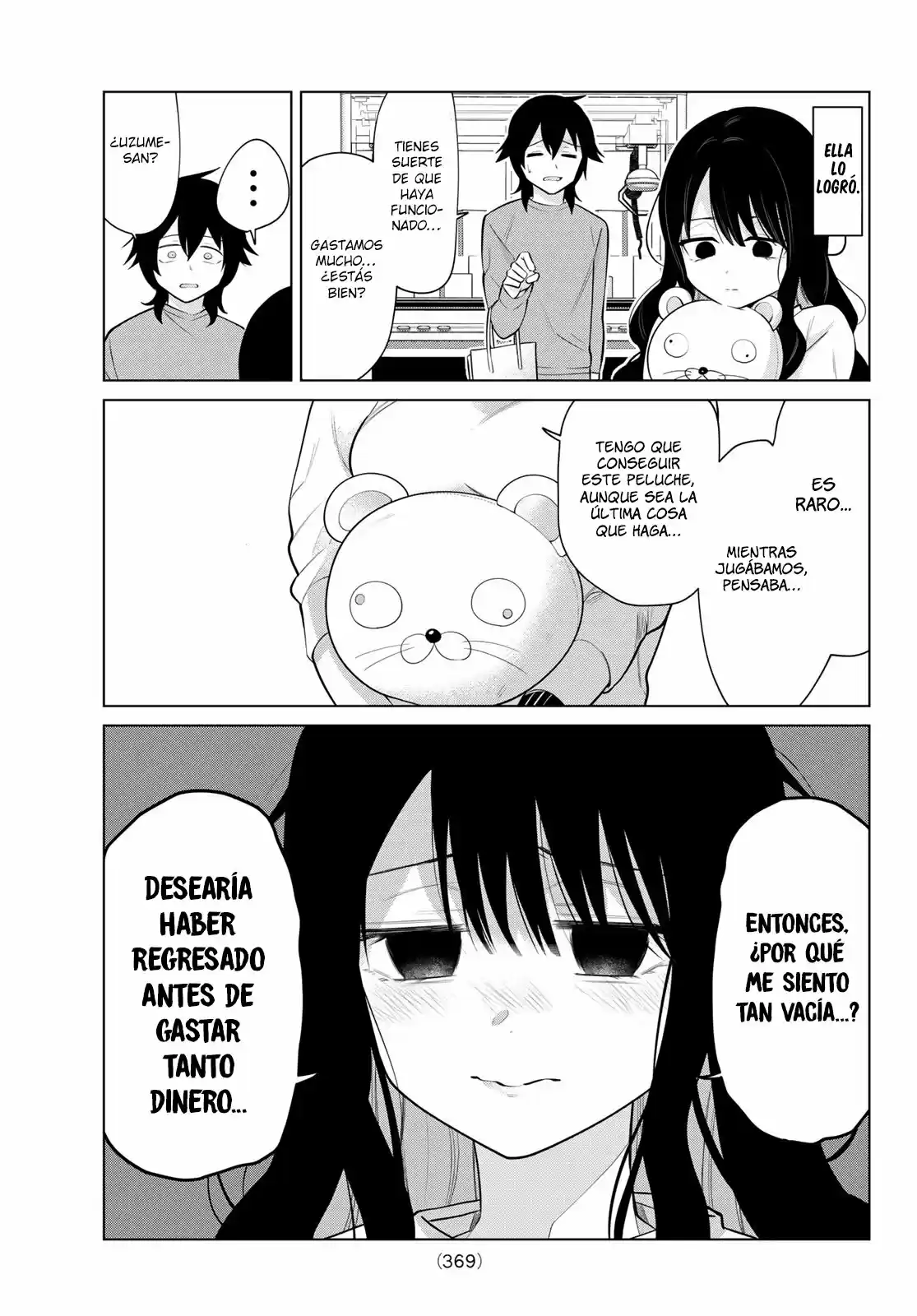 Kenja Ga Nakama Ni Natta! - Capítulo 12 - Página 10 - LectorTMOo