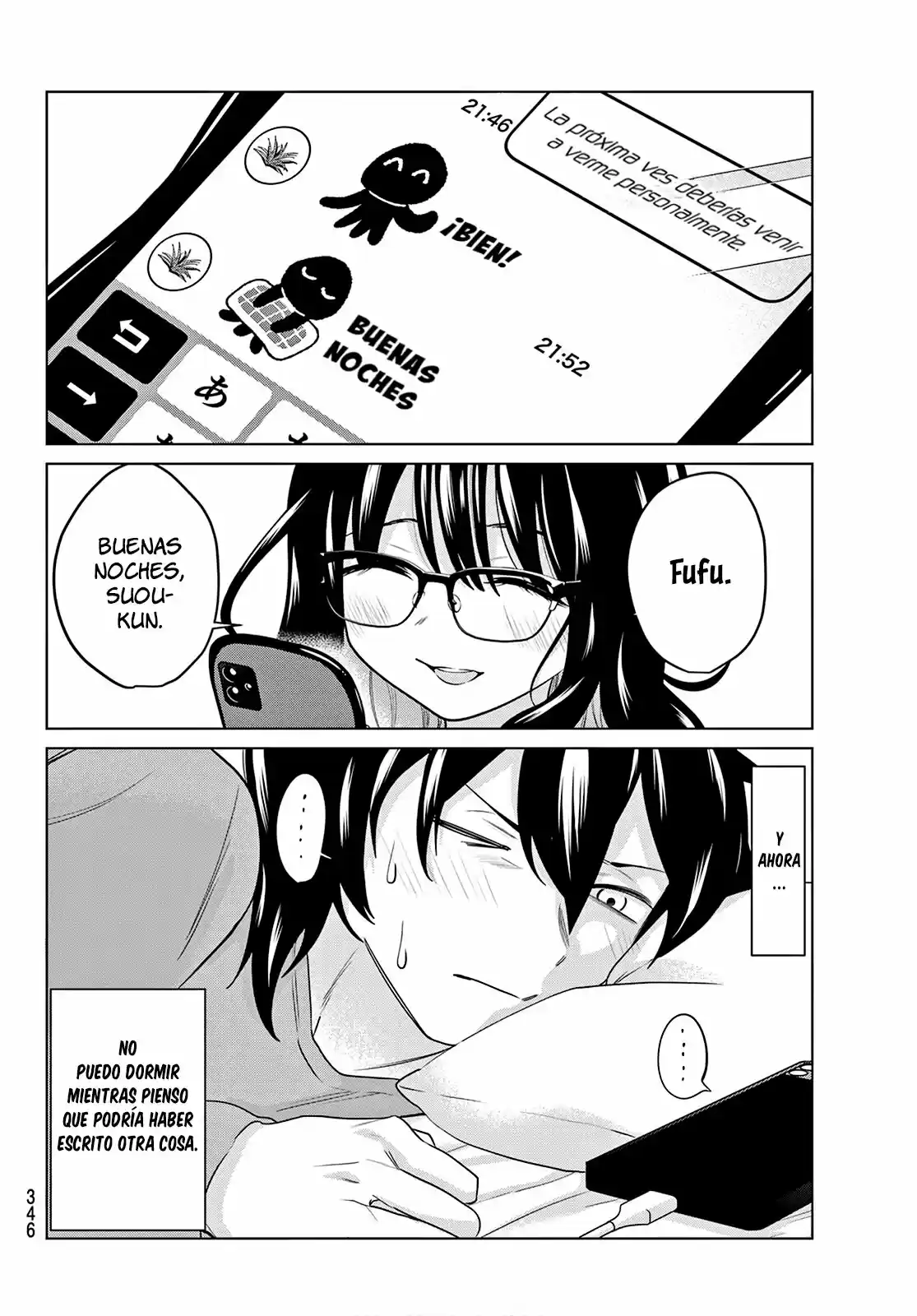 Kenja Ga Nakama Ni Natta! - Capítulo 13 - Página 11 - LectorTMOo