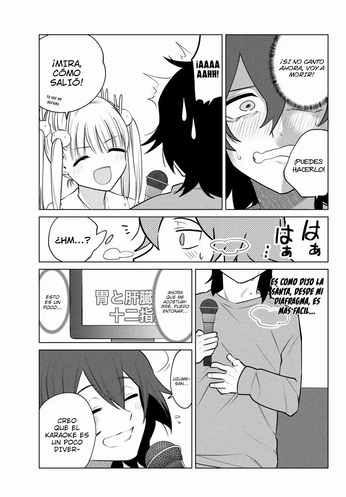 Kenja Ga Nakama Ni Natta! - Capítulo 19 - Página 12 - LectorTMOo