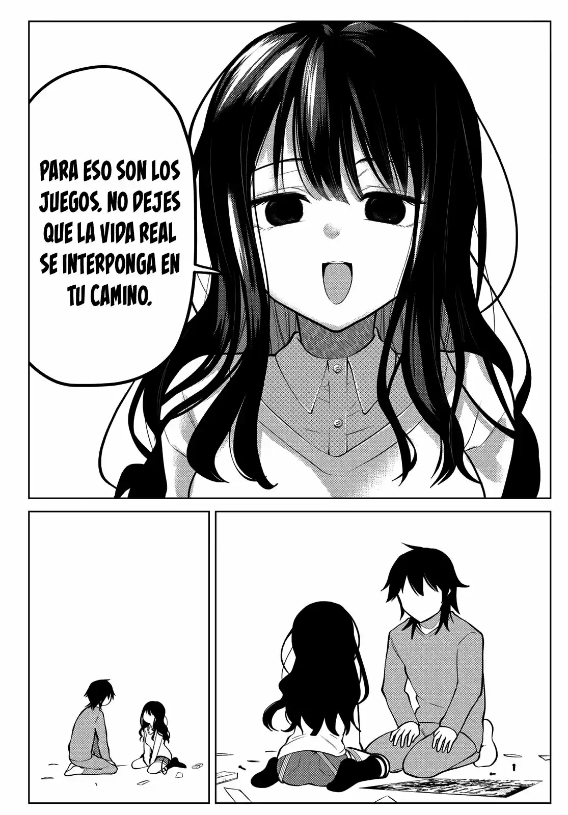 Kenja Ga Nakama Ni Natta! - Capítulo 2 - Página 10 - LectorTMOo