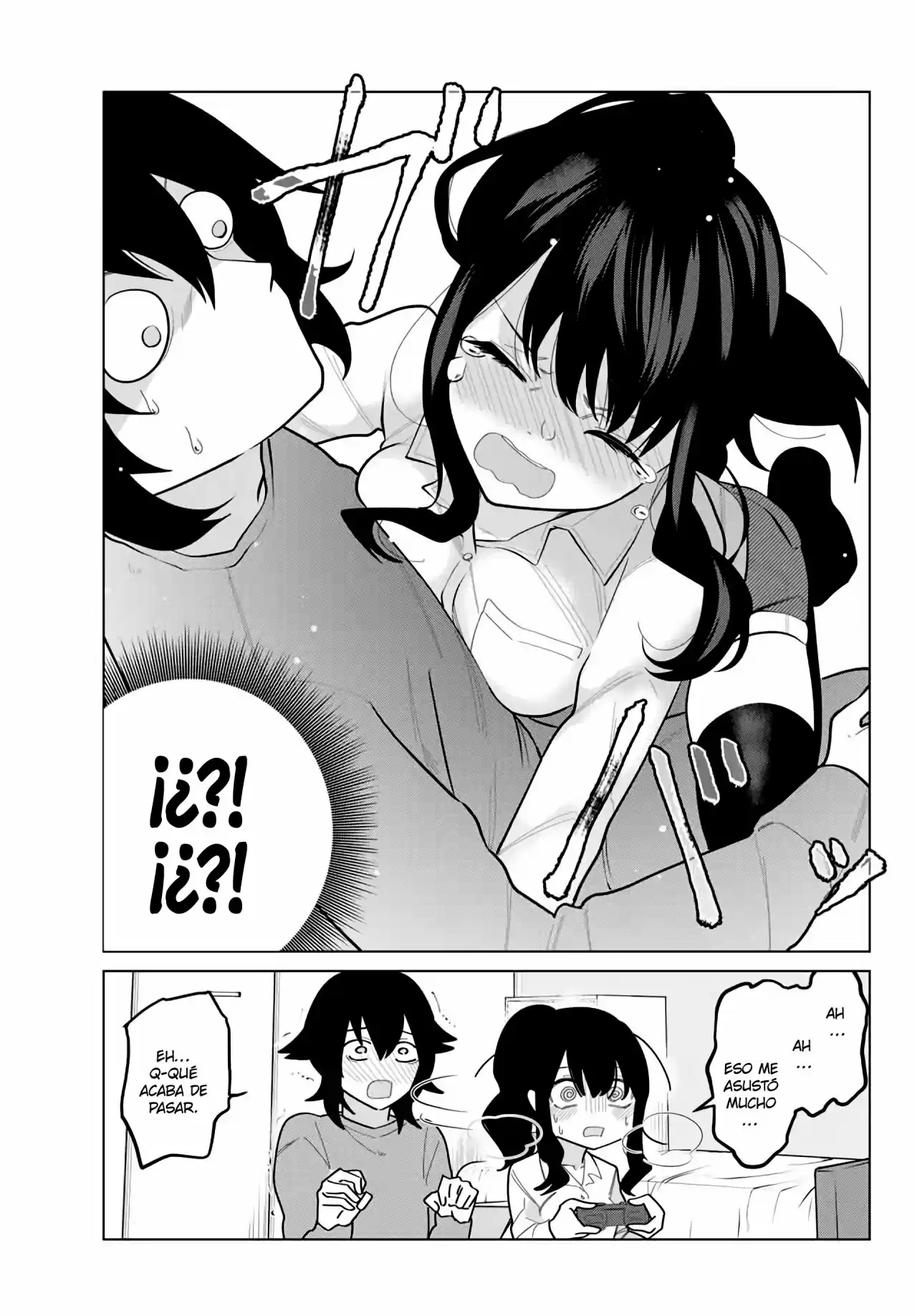 Kenja Ga Nakama Ni Natta! - Capítulo 22 - Página 10 - LectorTMOo