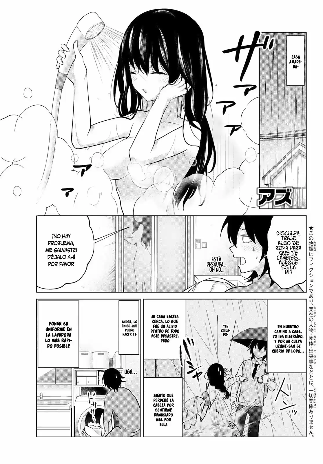 Kenja Ga Nakama Ni Natta! - Capítulo 24 - Página 2 - LectorTMOo