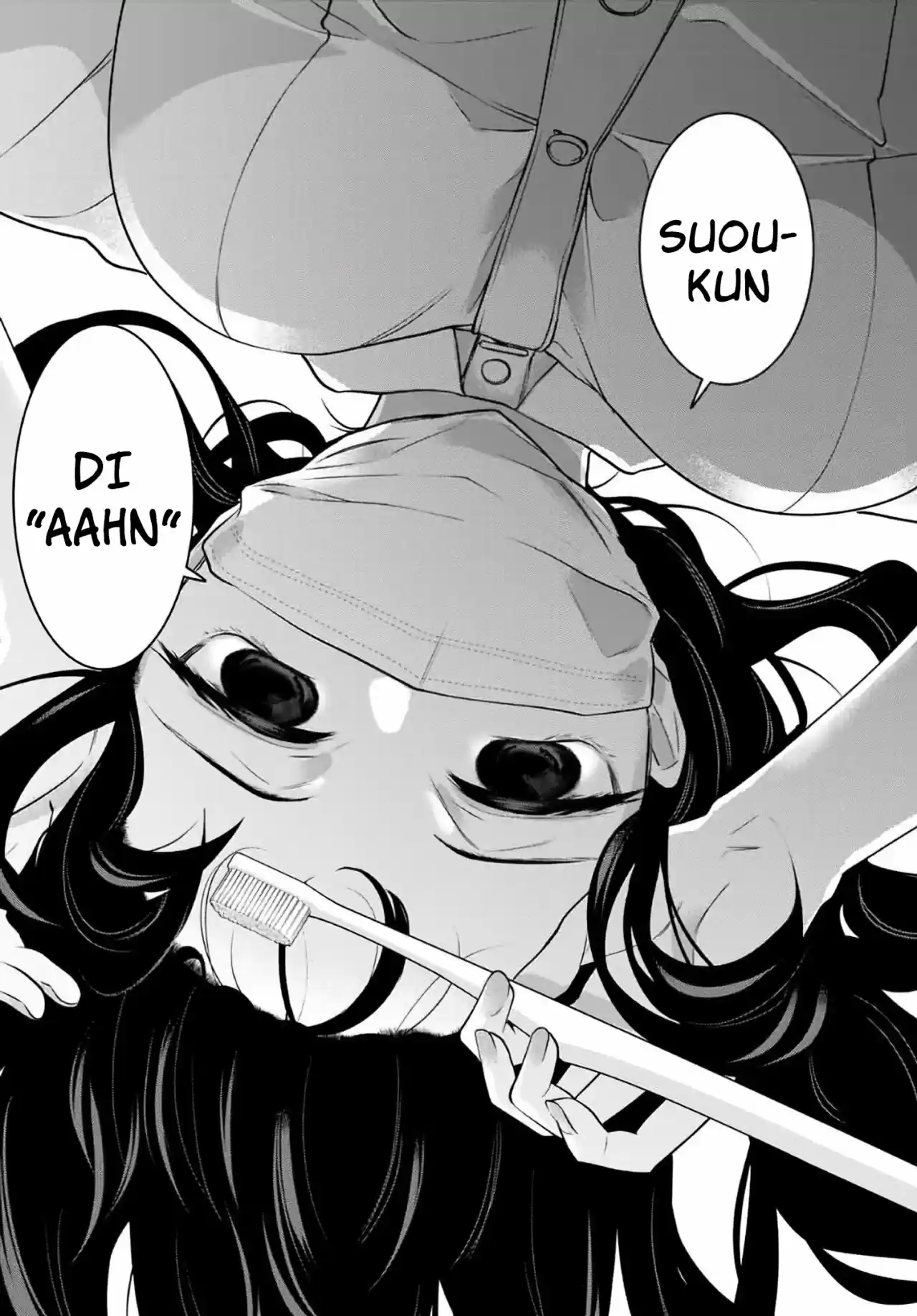 Kenja Ga Nakama Ni Natta! - Capítulo 31 - Página 7 - LectorTMOo