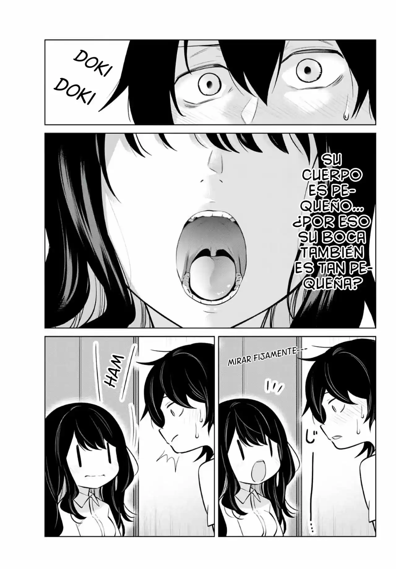 Kenja Ga Nakama Ni Natta! - Capítulo 31 - Página 10 - LectorTMOo