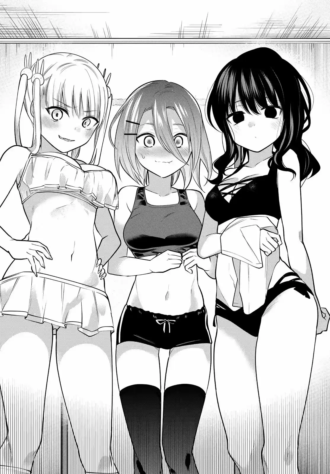 Kenja Ga Nakama Ni Natta! - Capítulo 37 - Página 7 - LectorTMOo