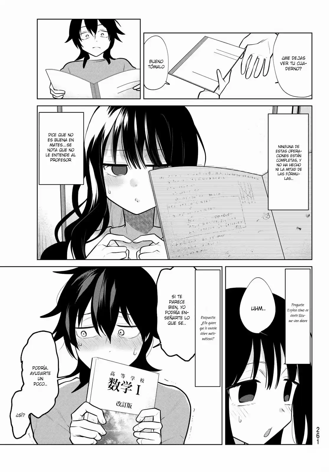 Kenja Ga Nakama Ni Natta! - Capítulo 4 - Página 10 - LectorTMOo