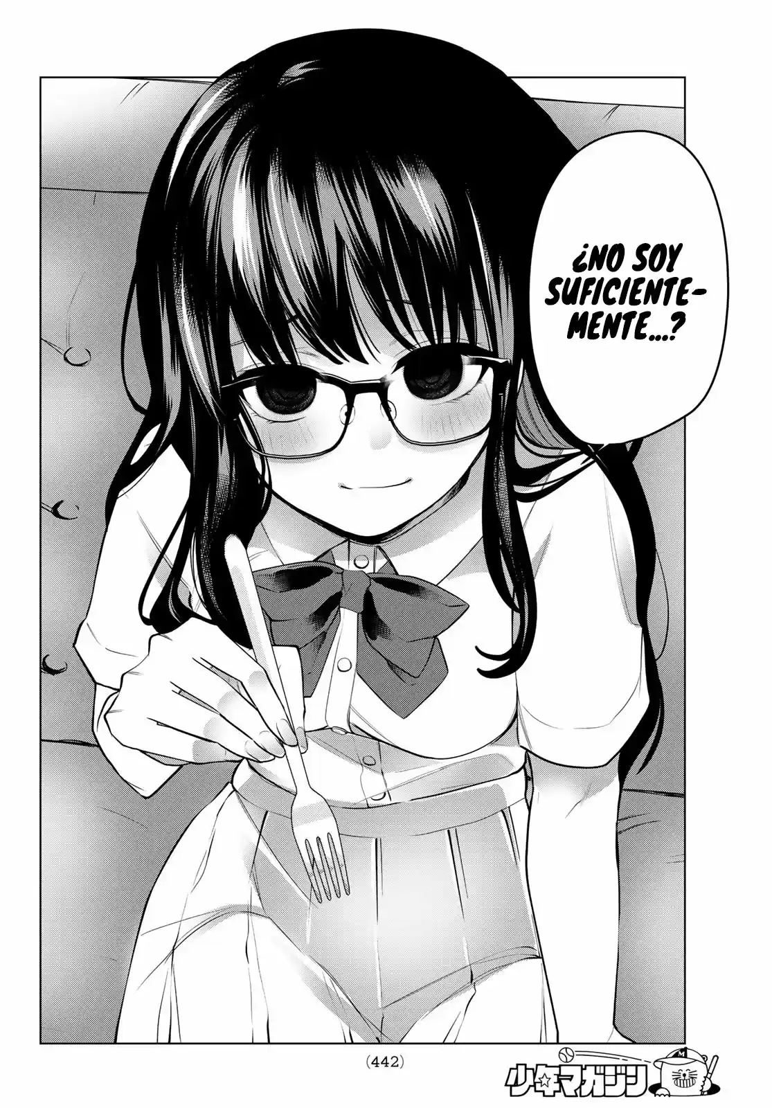 Kenja Ga Nakama Ni Natta! - Capítulo 40 - Página 9 - LectorTMOo