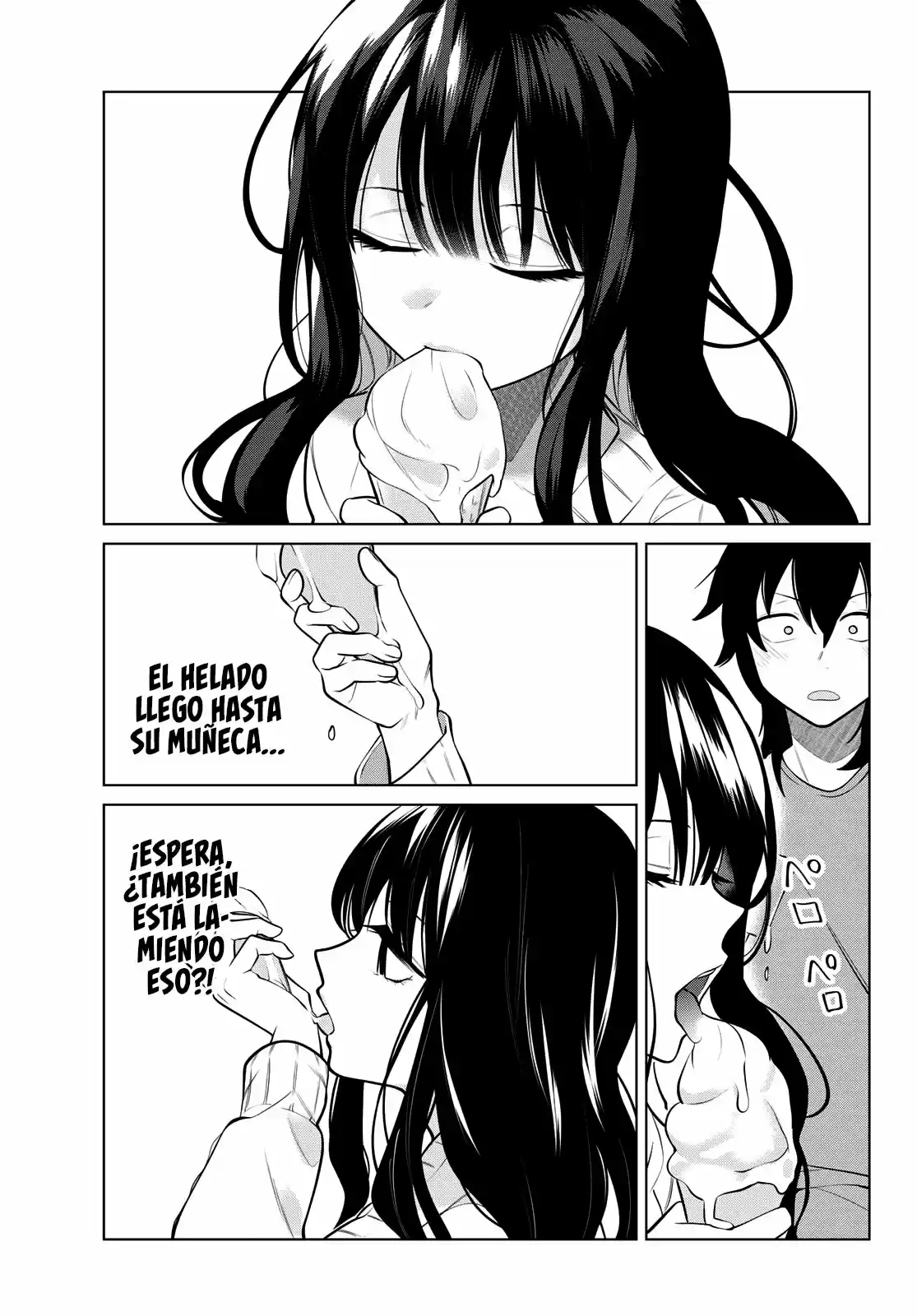 Kenja Ga Nakama Ni Natta! - Capítulo 5 - Página 10 - LectorTMOo