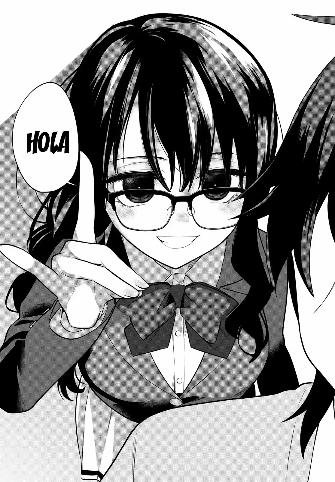 Kenja Ga Nakama Ni Natta! - Capítulo 9 - Página 9 - LectorTMOo
