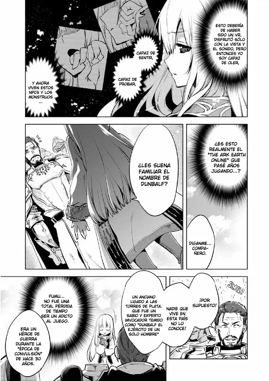 Kenja No Deshi Wo Nanoru Kenja - Capítulo 1 - Página 12 - LectorTMOo