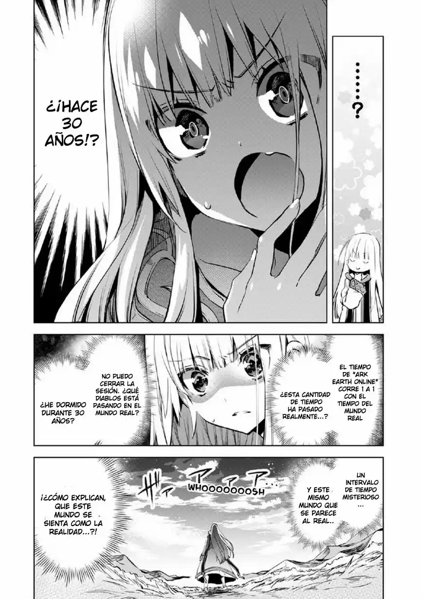 Kenja No Deshi Wo Nanoru Kenja - Capítulo 1 - Página 13 - LectorTMOo