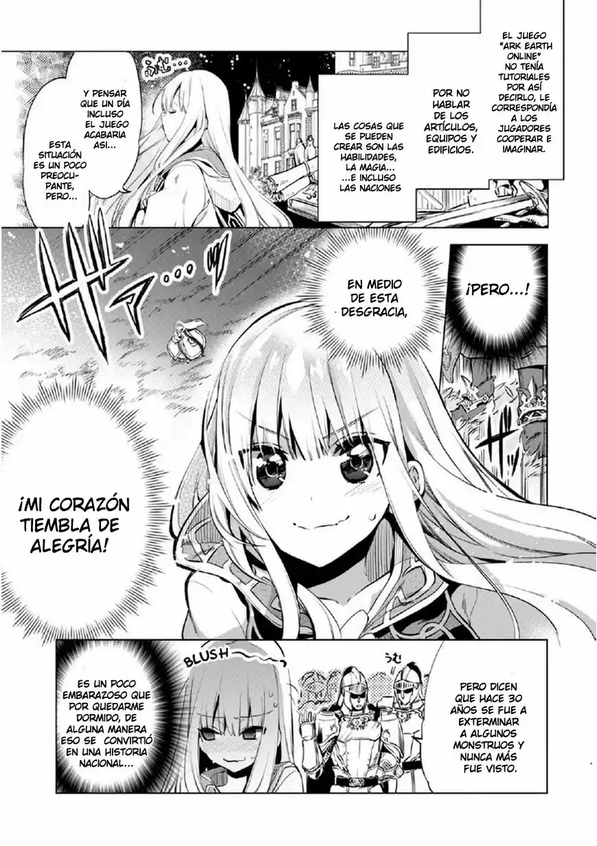 Kenja No Deshi Wo Nanoru Kenja - Capítulo 1 - Página 14 - LectorTMOo