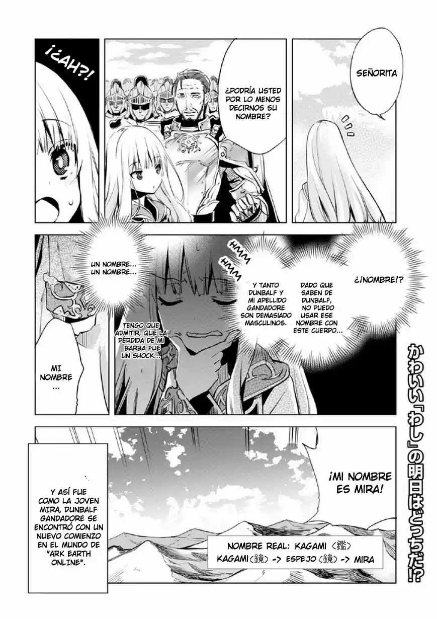 Kenja No Deshi Wo Nanoru Kenja - Capítulo 1 - Página 15 - LectorTMOo