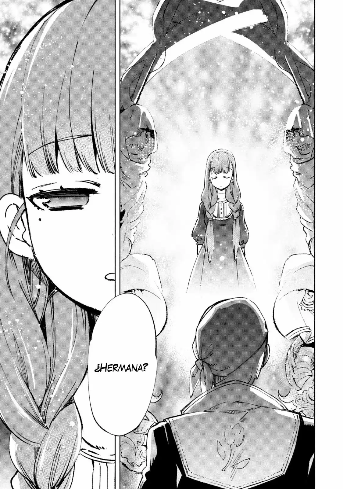 Kenja No Deshi Wo Nanoru Kenja - Capítulo 10 - Página 24 - LectorTMOo