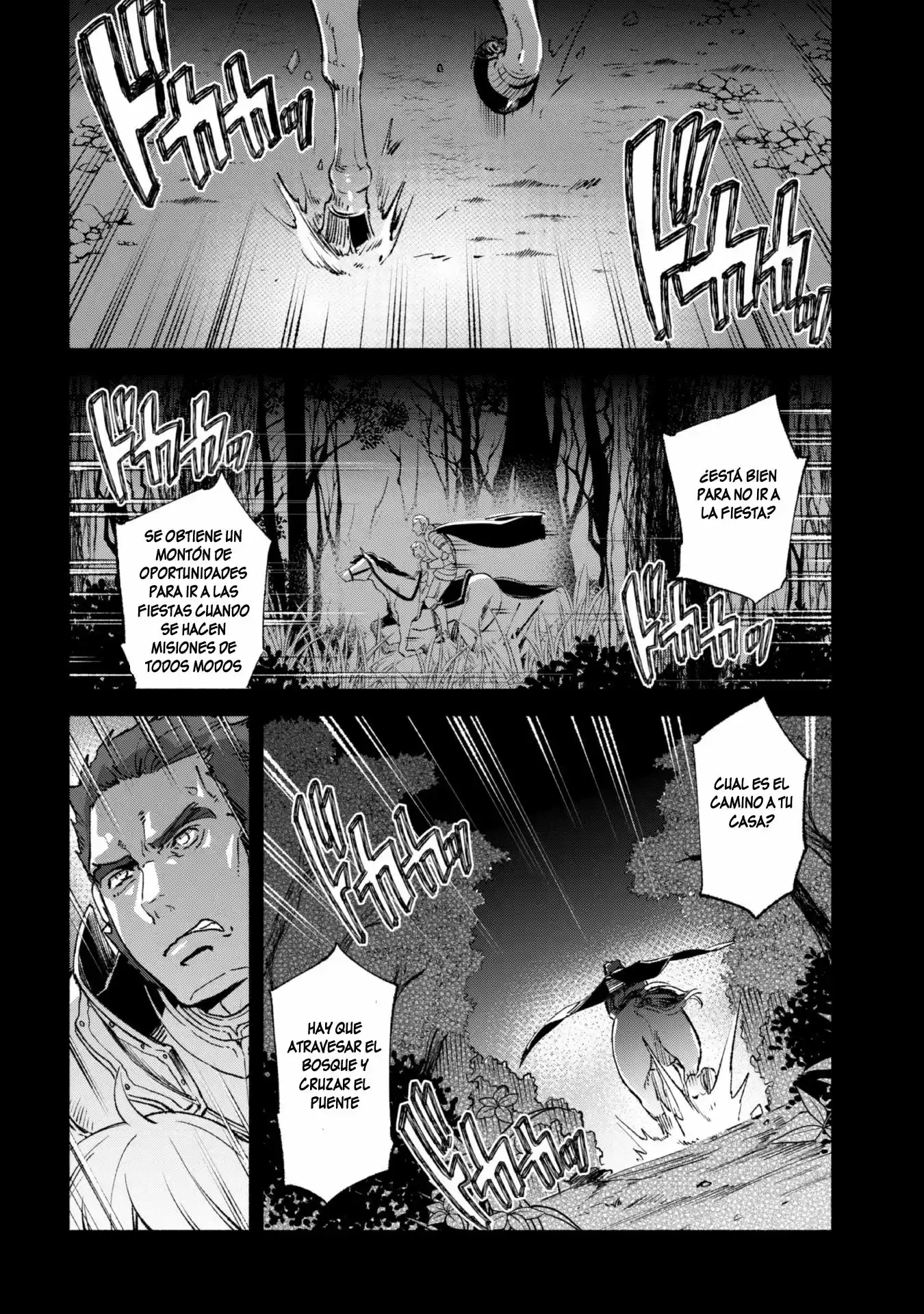 Kenja No Deshi Wo Nanoru Kenja - Capítulo 11 - Página 11 - LectorTMOo