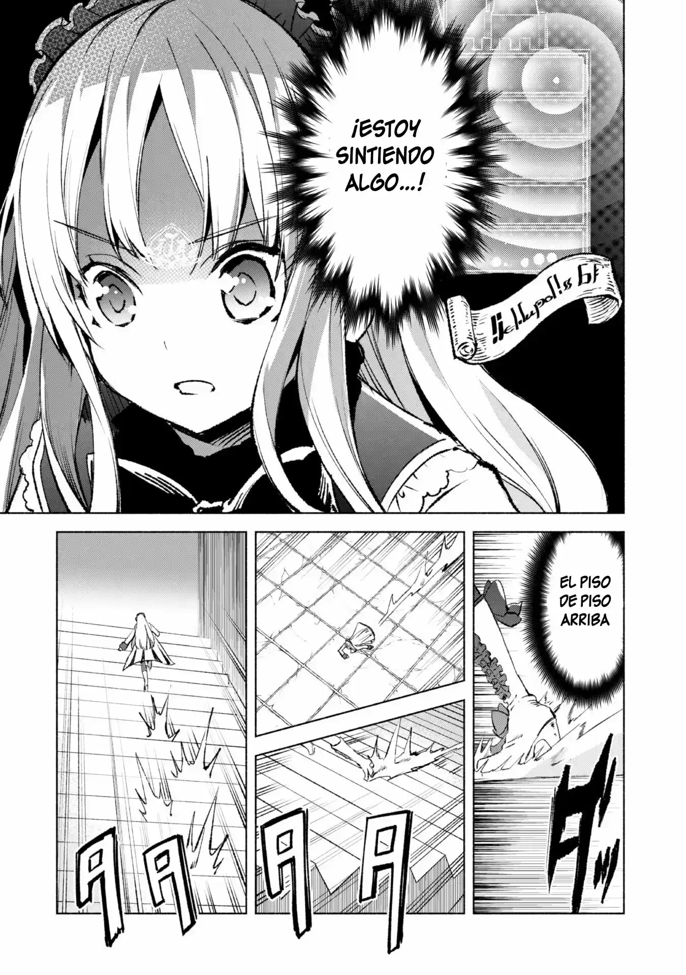 Kenja No Deshi Wo Nanoru Kenja - Capítulo 12 - Página 10 - LectorTMOo