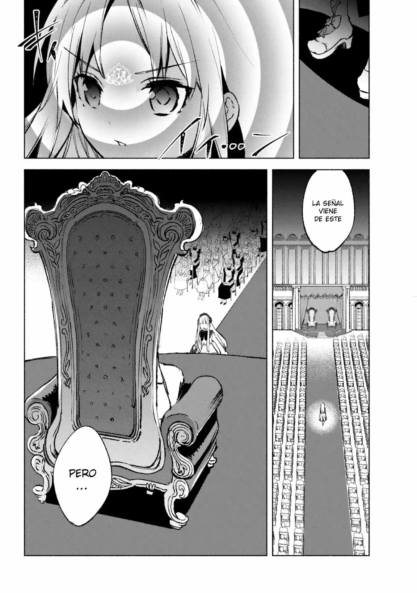 Kenja No Deshi Wo Nanoru Kenja - Capítulo 12 - Página 16 - LectorTMOo