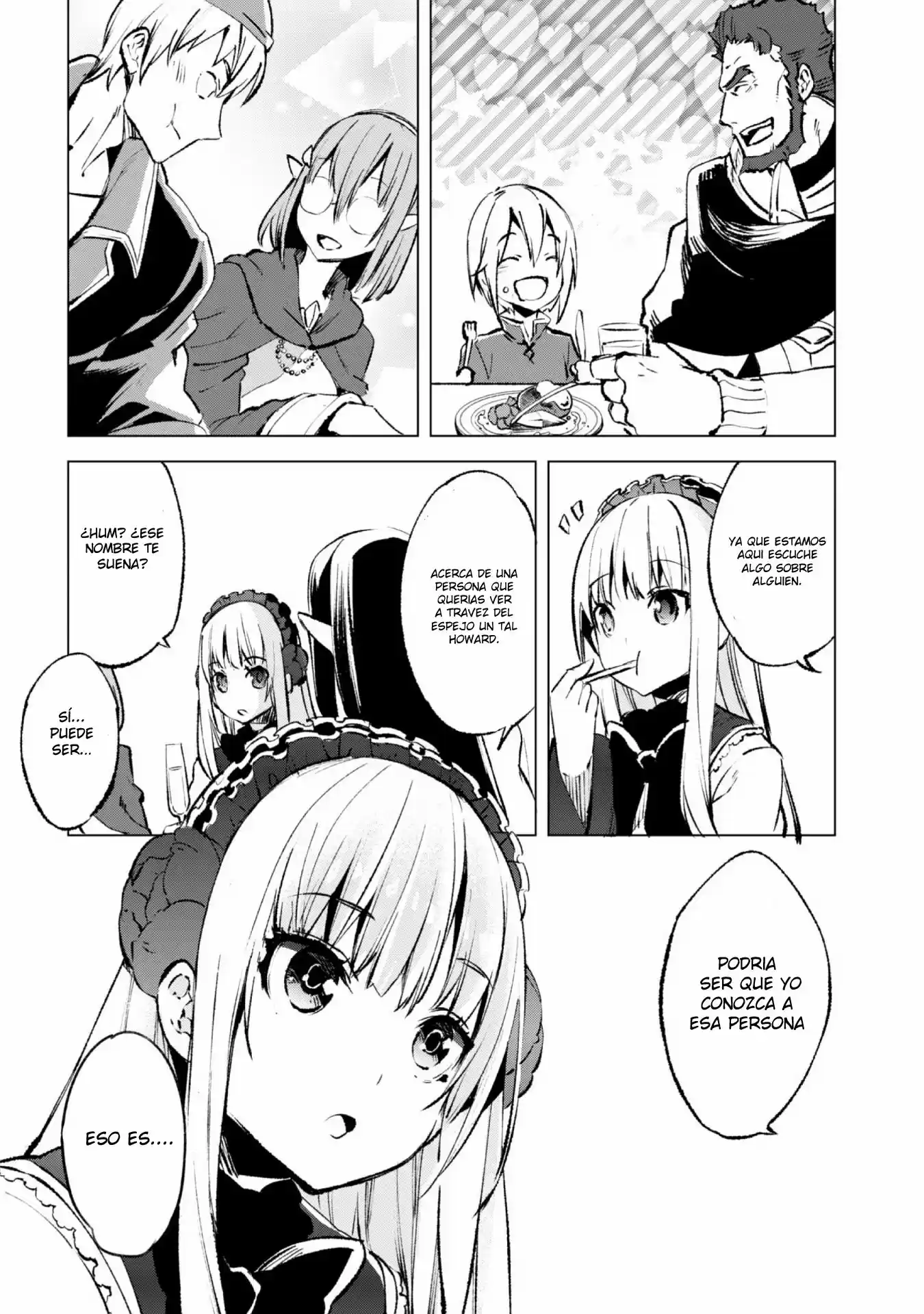 Kenja No Deshi Wo Nanoru Kenja - Capítulo 13 - Página 4 - LectorTMOo