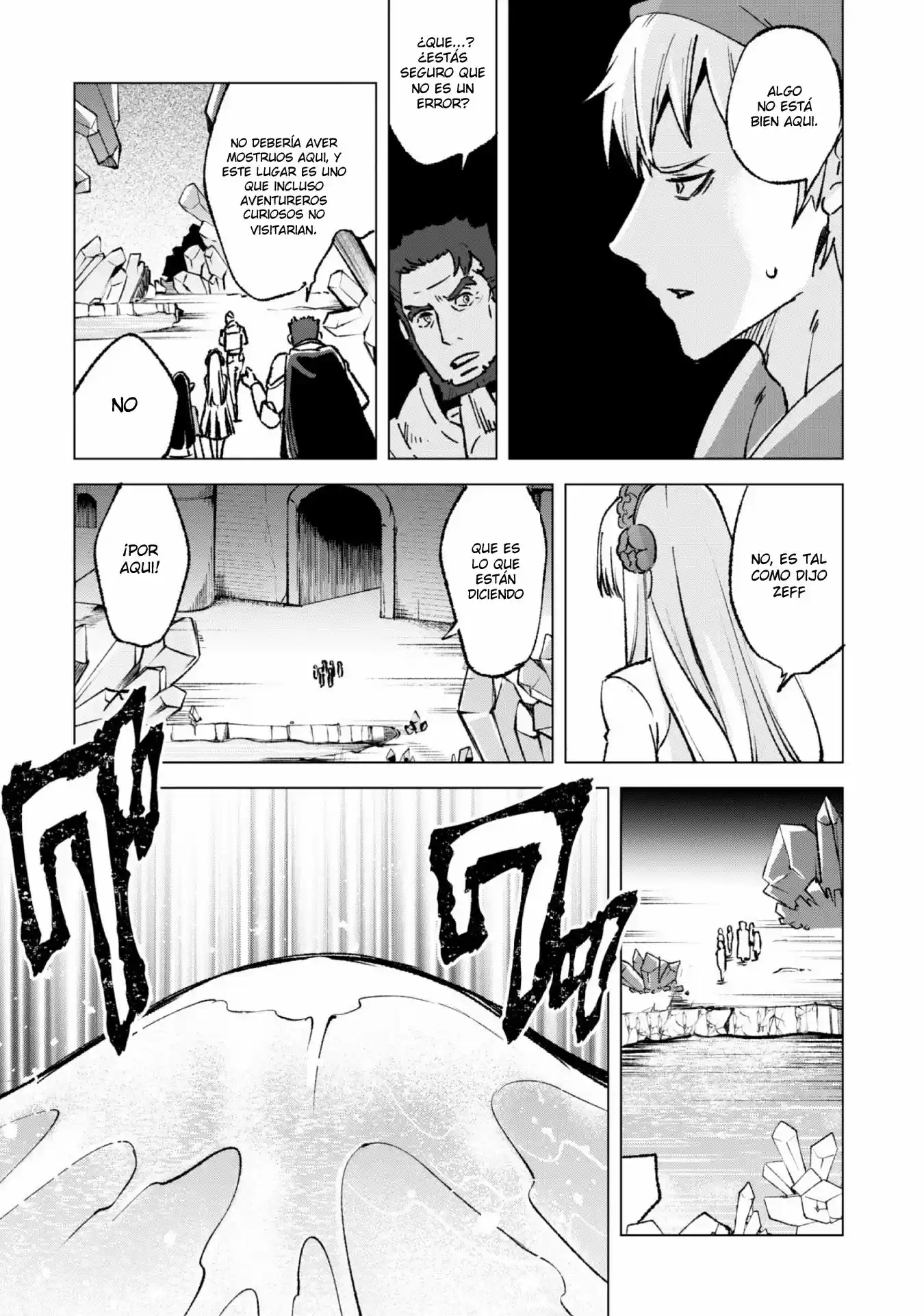 Kenja No Deshi Wo Nanoru Kenja - Capítulo 13 - Página 14 - LectorTMOo