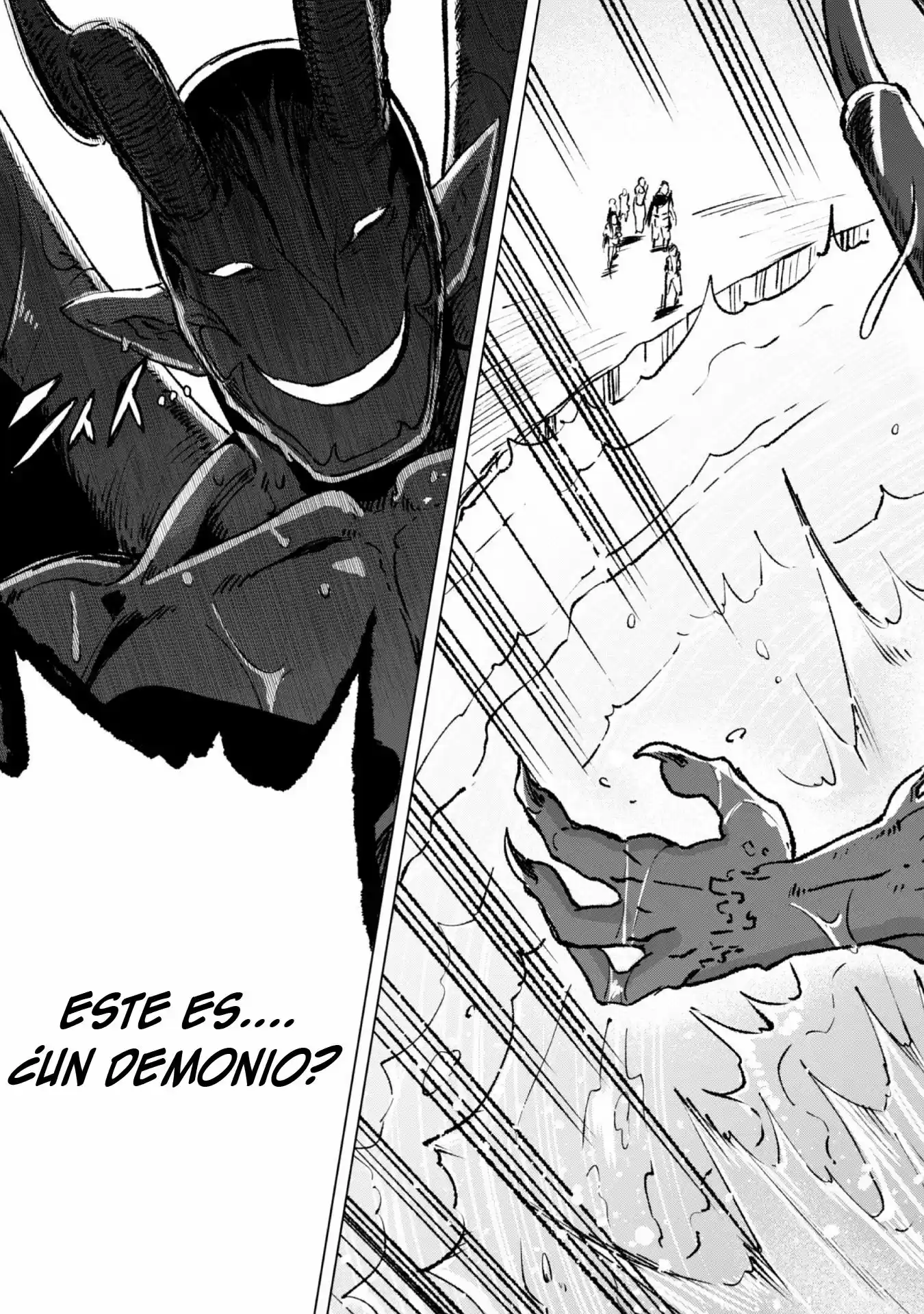 Kenja No Deshi Wo Nanoru Kenja - Capítulo 13 - Página 16 - LectorTMOo