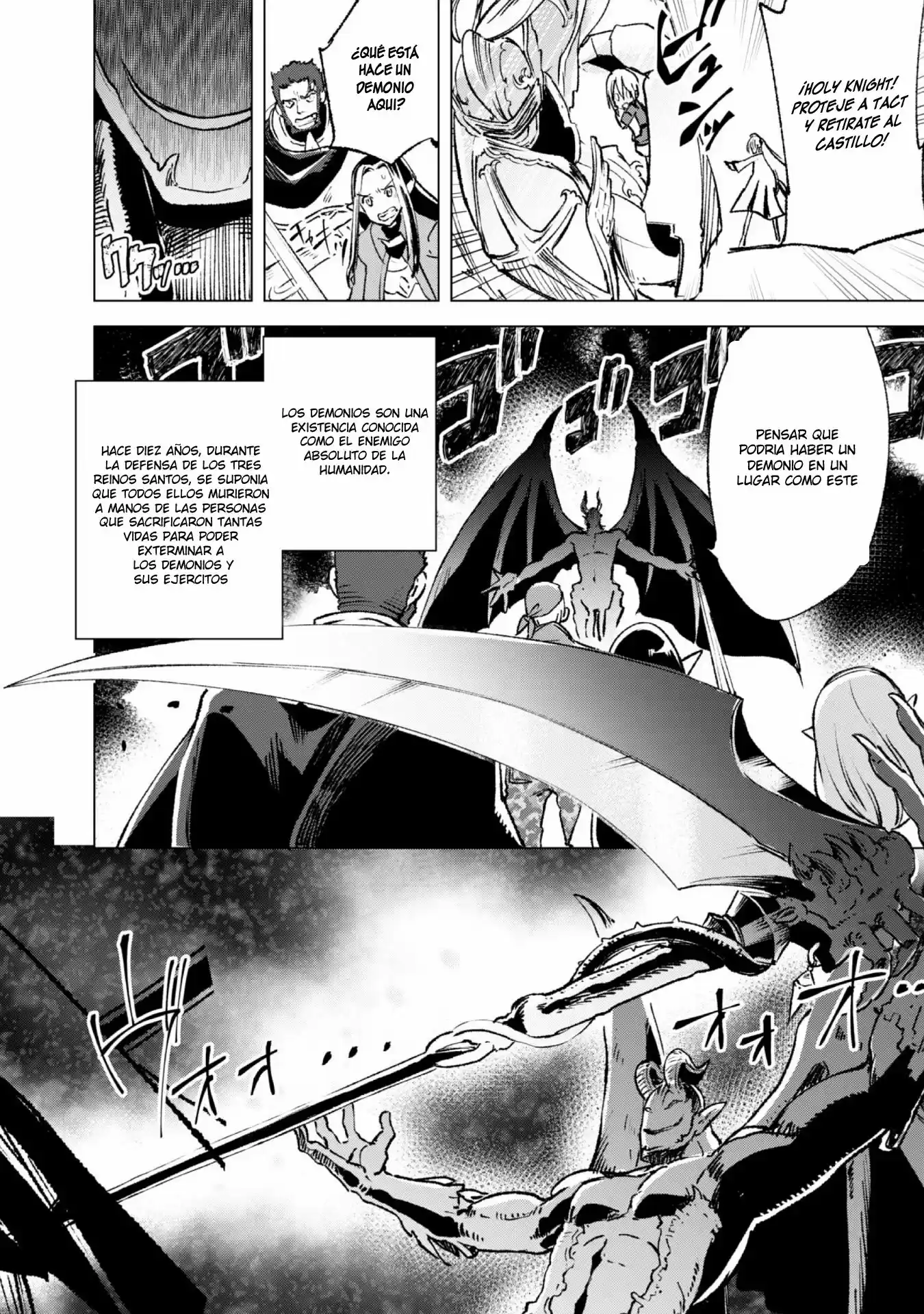 Kenja No Deshi Wo Nanoru Kenja - Capítulo 13 - Página 17 - LectorTMOo