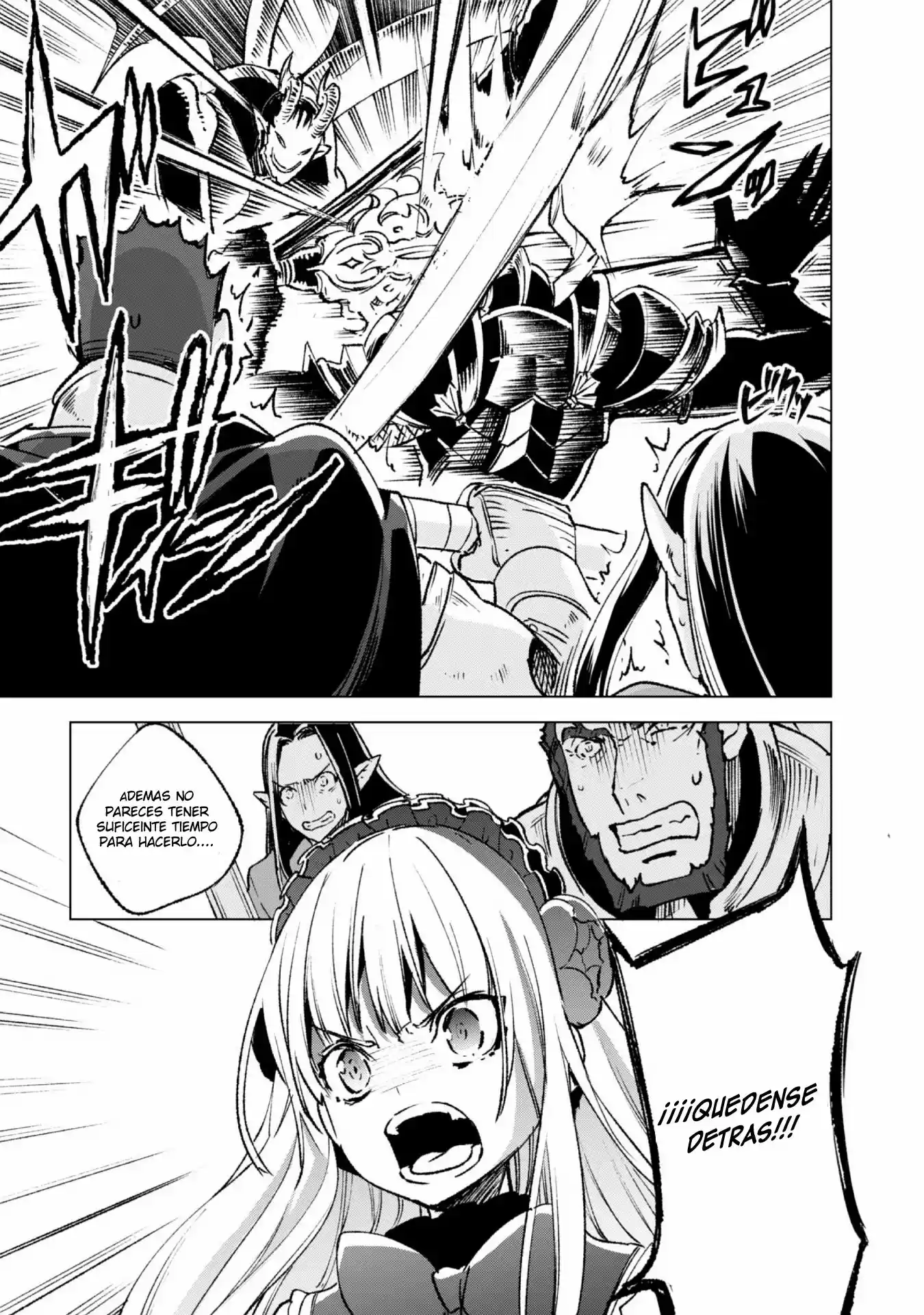 Kenja No Deshi Wo Nanoru Kenja - Capítulo 13 - Página 20 - LectorTMOo