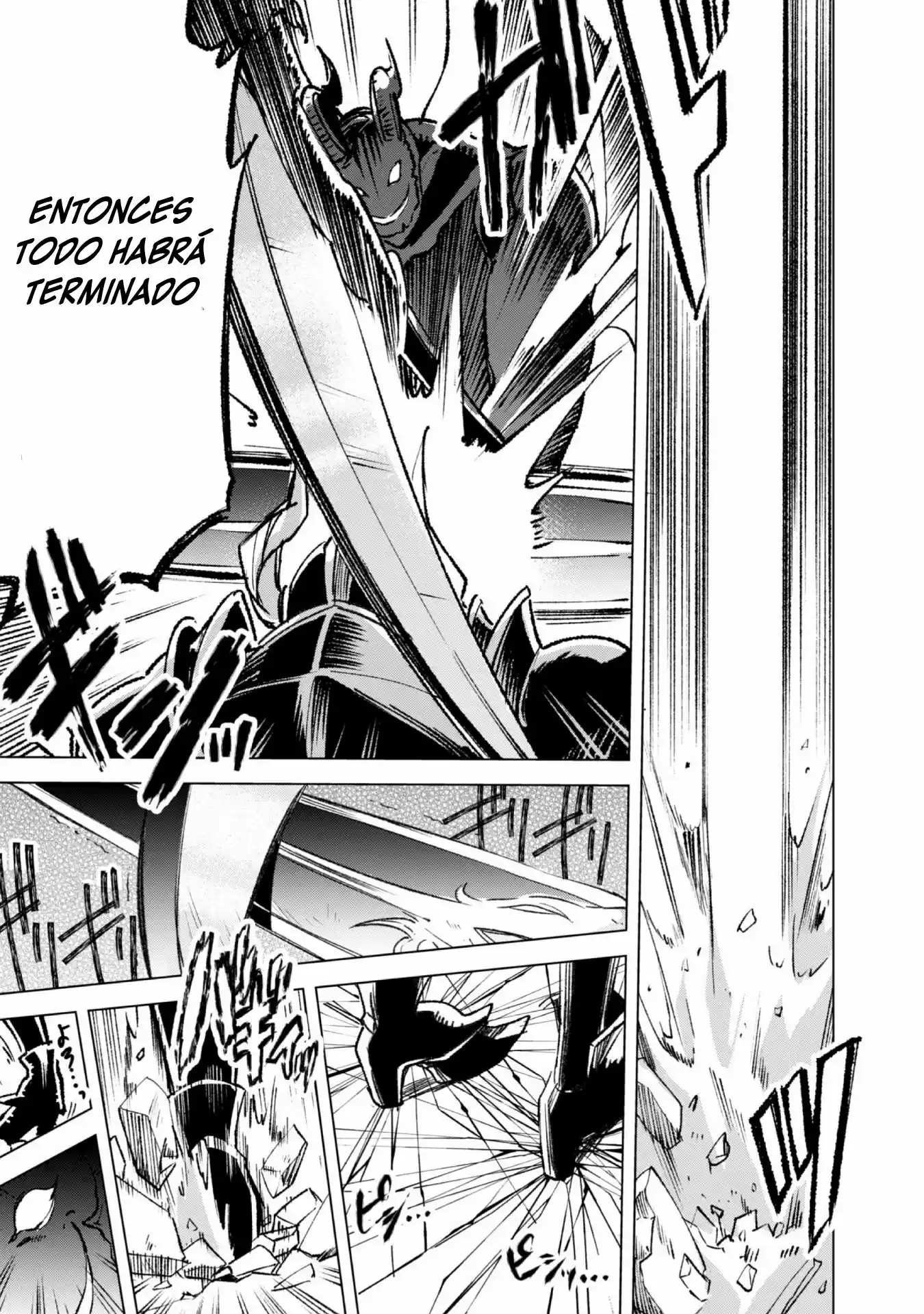 Kenja No Deshi Wo Nanoru Kenja - Capítulo 13 - Página 23 - LectorTMOo