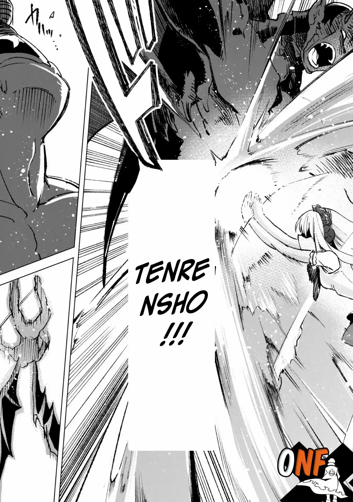 Kenja No Deshi Wo Nanoru Kenja - Capítulo 13 - Página 27 - LectorTMOo