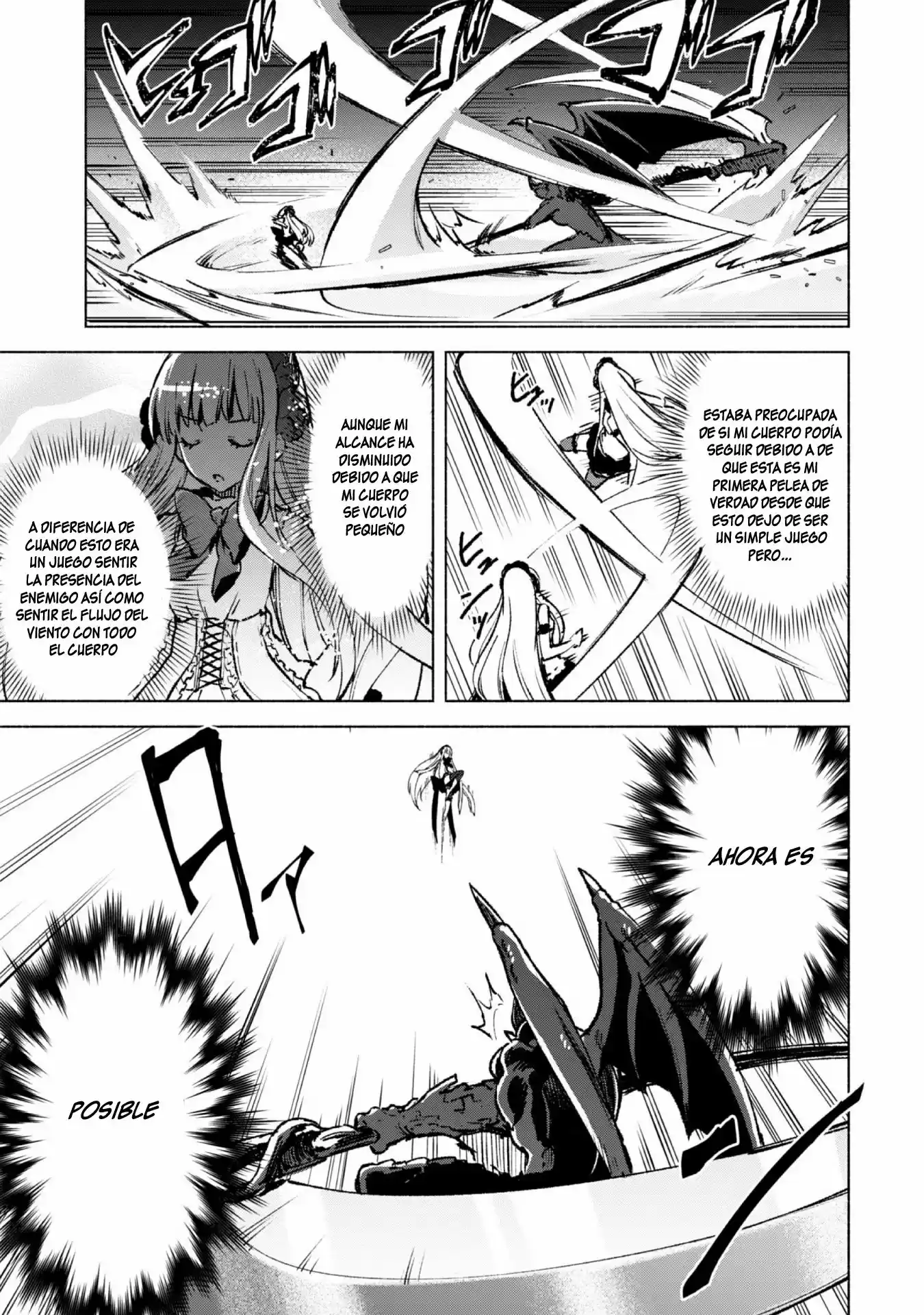 Kenja No Deshi Wo Nanoru Kenja - Capítulo 14 - Página 5 - LectorTMOo