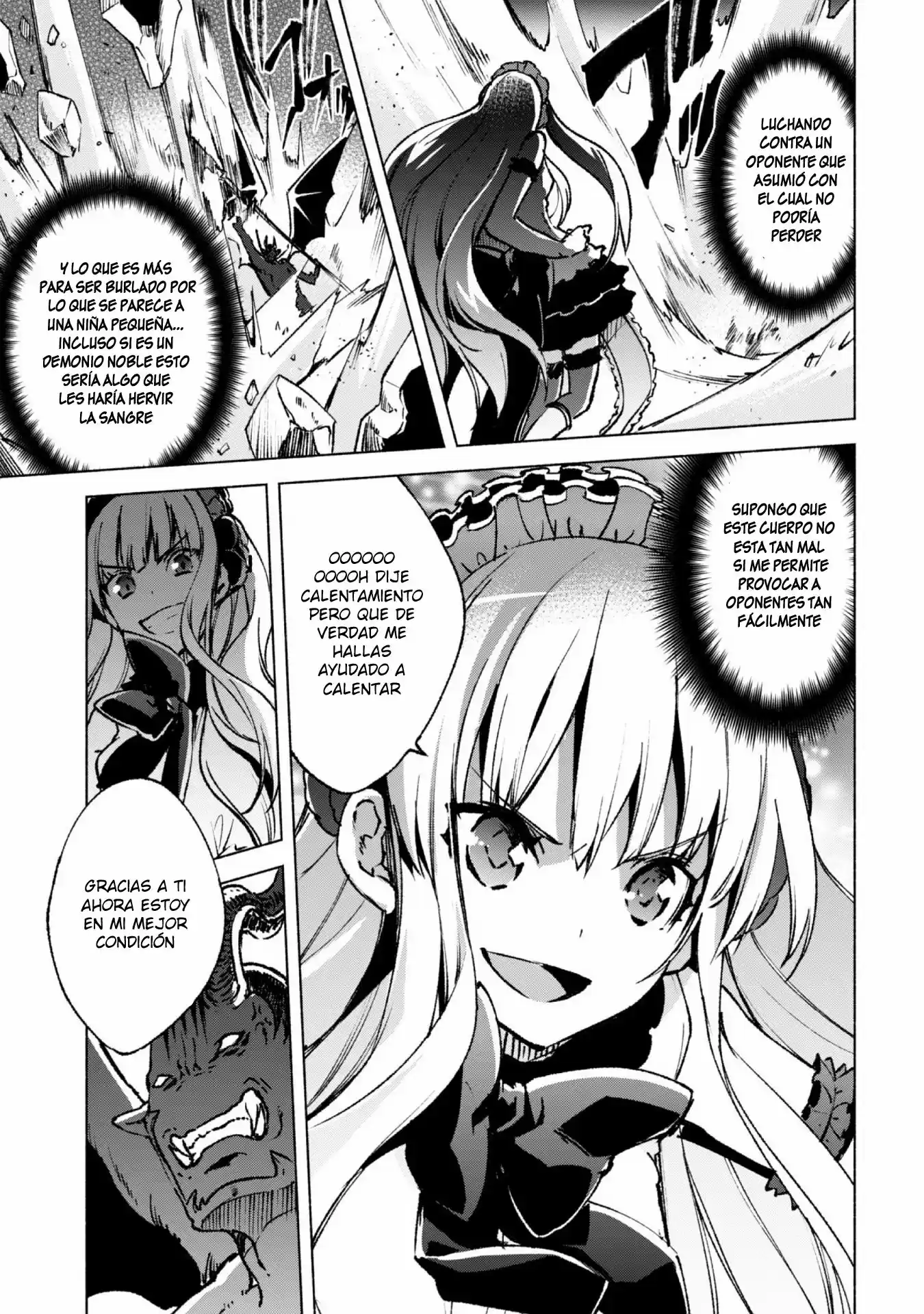 Kenja No Deshi Wo Nanoru Kenja - Capítulo 14 - Página 9 - LectorTMOo
