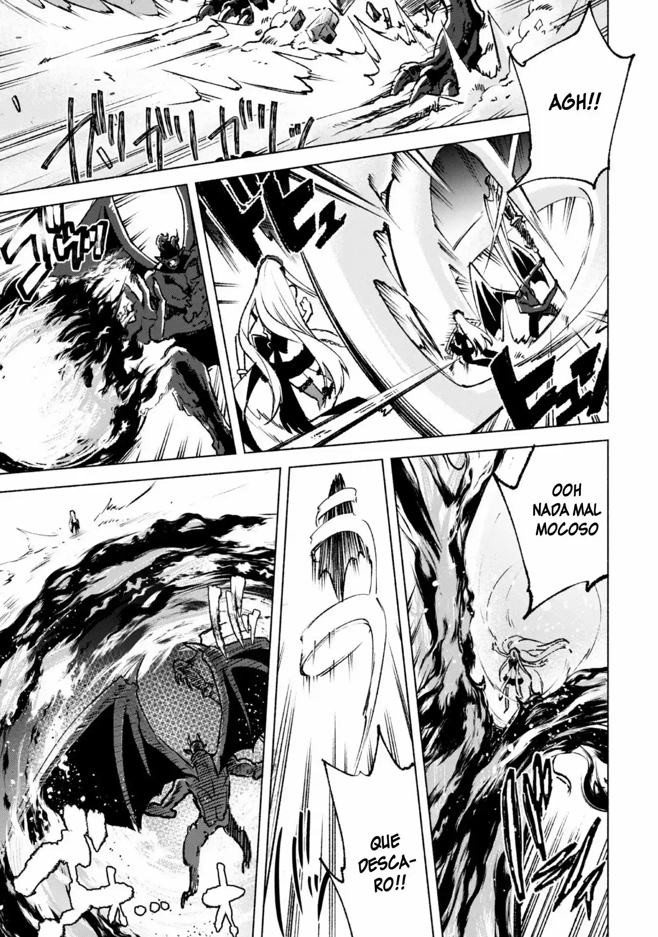 Kenja No Deshi Wo Nanoru Kenja - Capítulo 14 - Página 15 - LectorTMOo