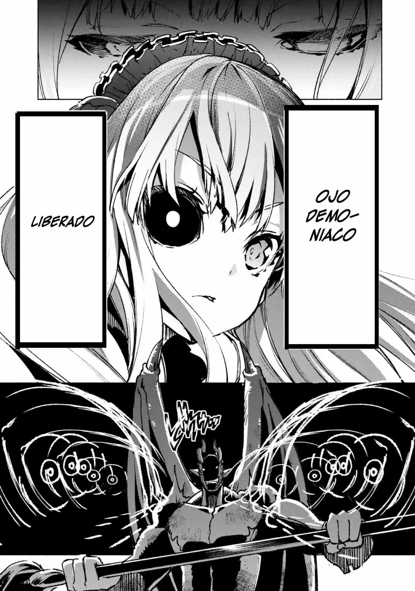 Kenja No Deshi Wo Nanoru Kenja - Capítulo 14 - Página 21 - LectorTMOo