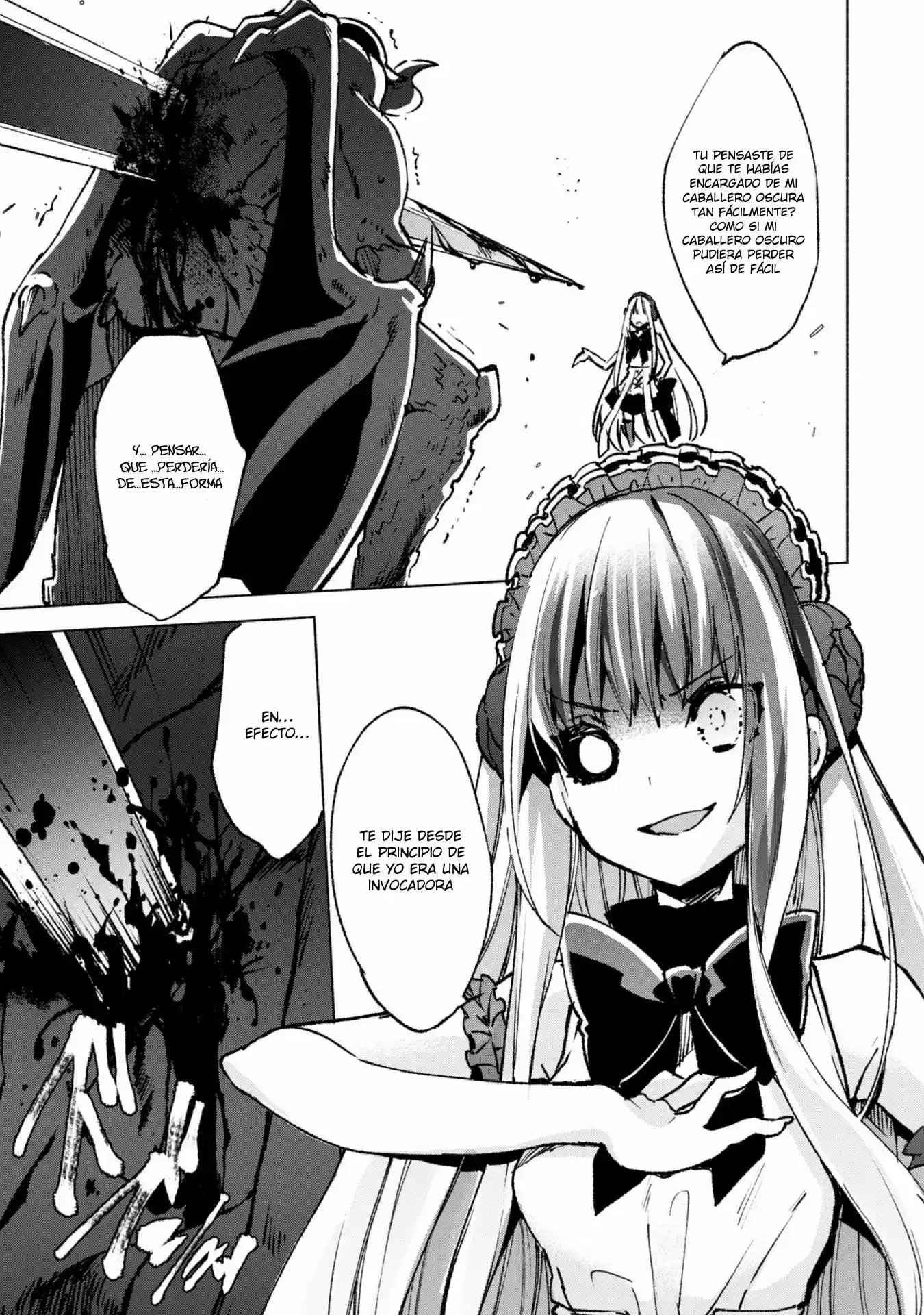 Kenja No Deshi Wo Nanoru Kenja - Capítulo 14 - Página 25 - LectorTMOo