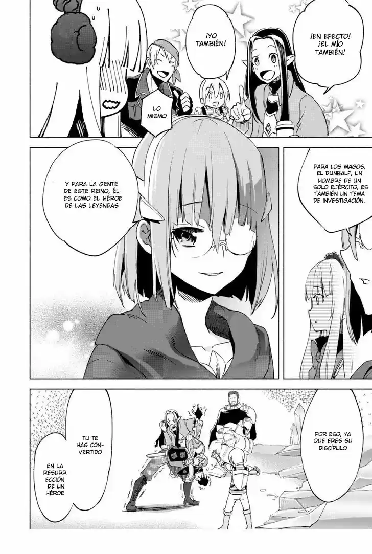 Kenja No Deshi Wo Nanoru Kenja - Capítulo 15 - Página 13 - LectorTMOo