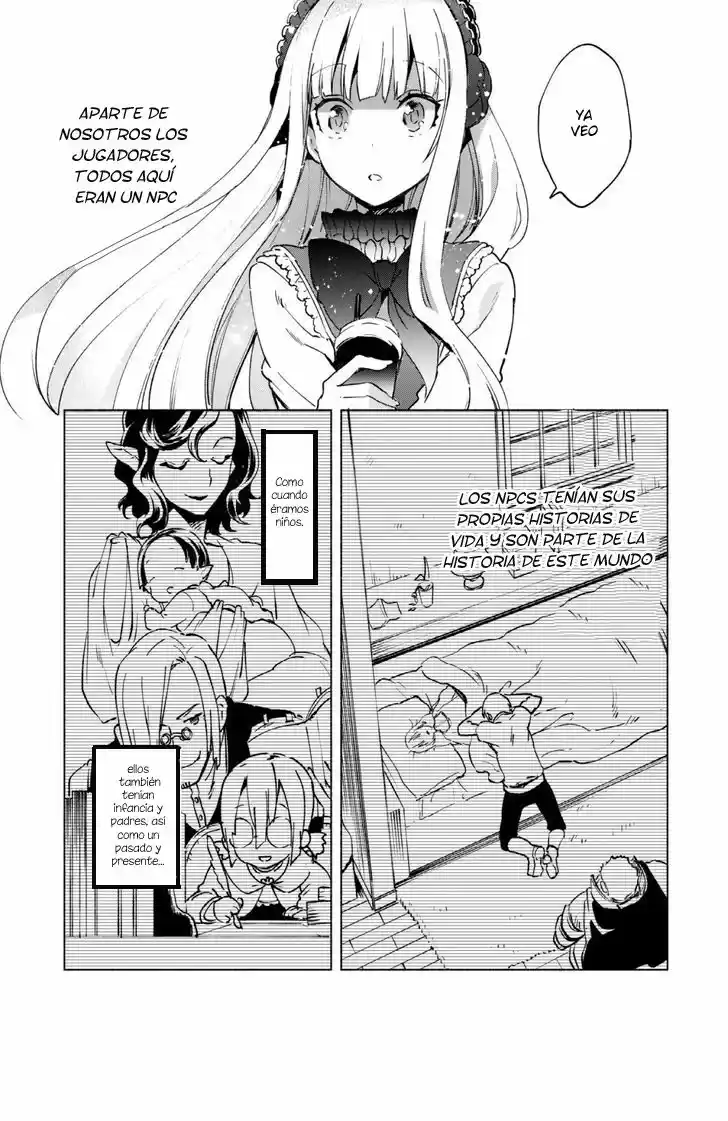 Kenja No Deshi Wo Nanoru Kenja - Capítulo 15 - Página 14 - LectorTMOo