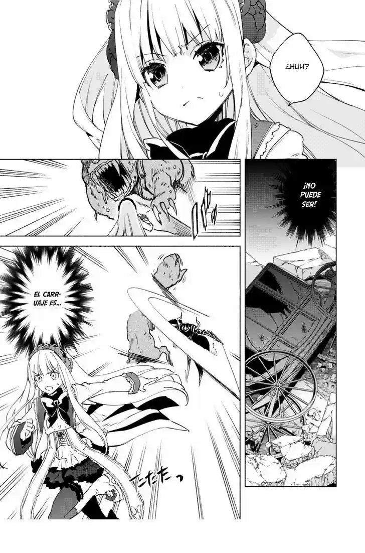 Kenja No Deshi Wo Nanoru Kenja - Capítulo 15 - Página 24 - LectorTMOo