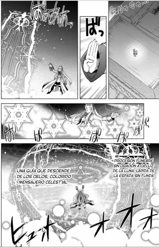 Kenja No Deshi Wo Nanoru Kenja - Capítulo 16 - Página 7 - LectorTMOo