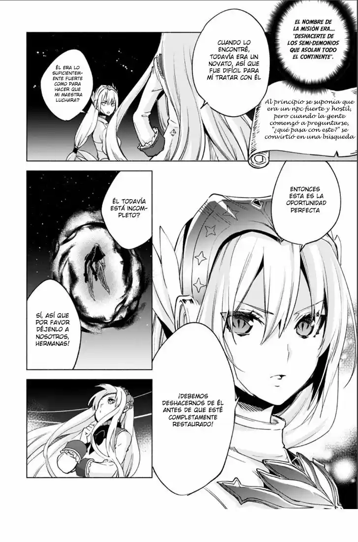 Kenja No Deshi Wo Nanoru Kenja - Capítulo 17 - Página 13 - LectorTMOo