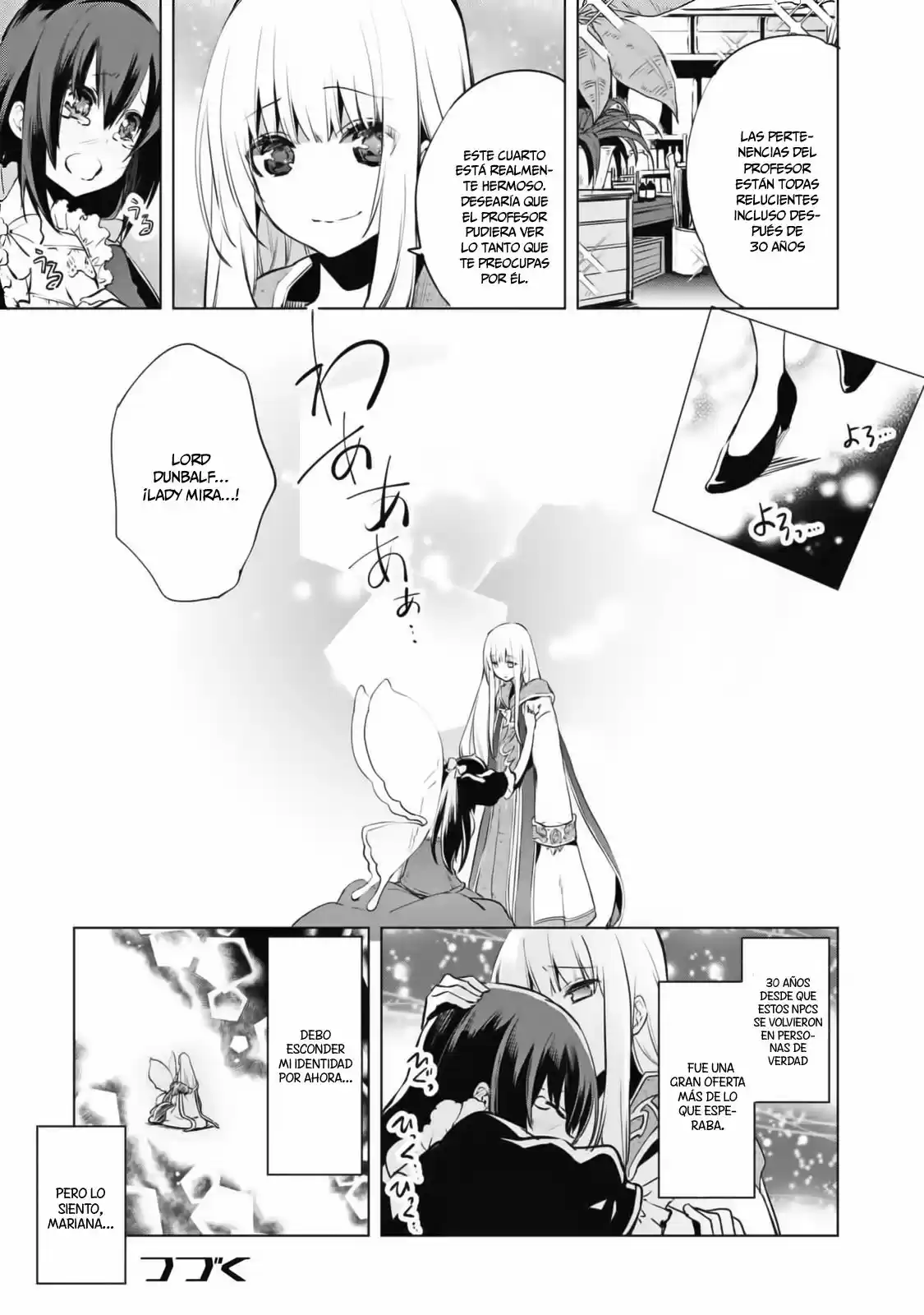 Kenja No Deshi Wo Nanoru Kenja - Capítulo 2 - Página 13 - LectorTMOo