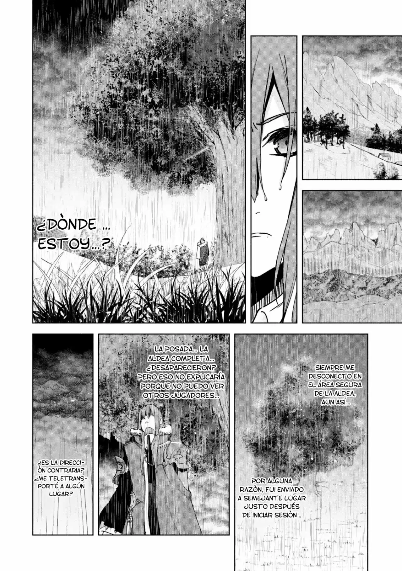 Kenja No Deshi Wo Nanoru Kenja - Capítulo 22 - Página 5 - LectorTMOo