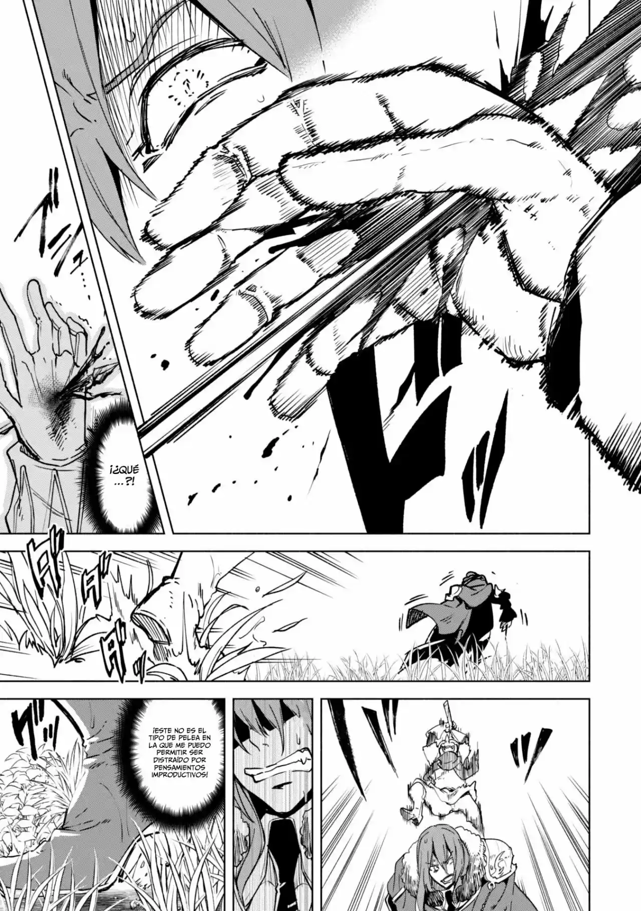 Kenja No Deshi Wo Nanoru Kenja - Capítulo 22 - Página 10 - LectorTMOo
