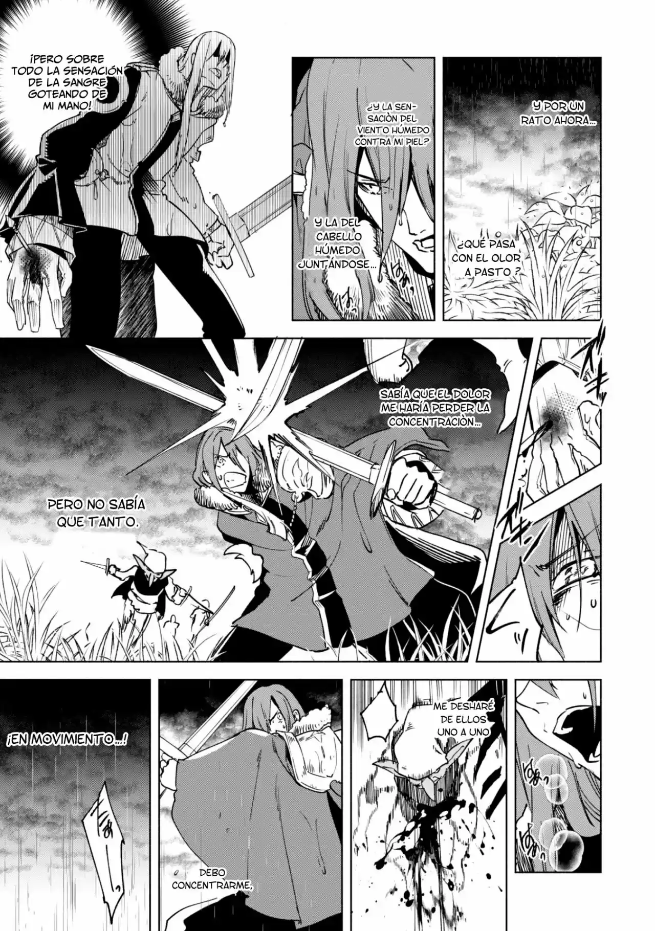 Kenja No Deshi Wo Nanoru Kenja - Capítulo 22 - Página 12 - LectorTMOo