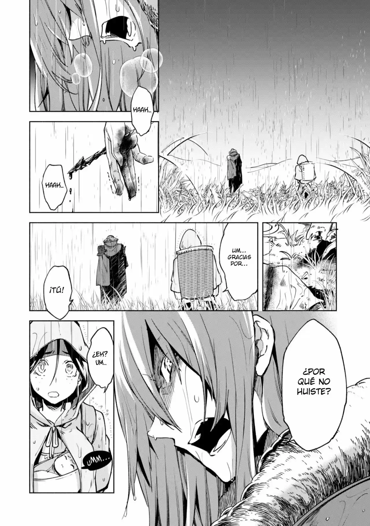 Kenja No Deshi Wo Nanoru Kenja - Capítulo 22 - Página 13 - LectorTMOo
