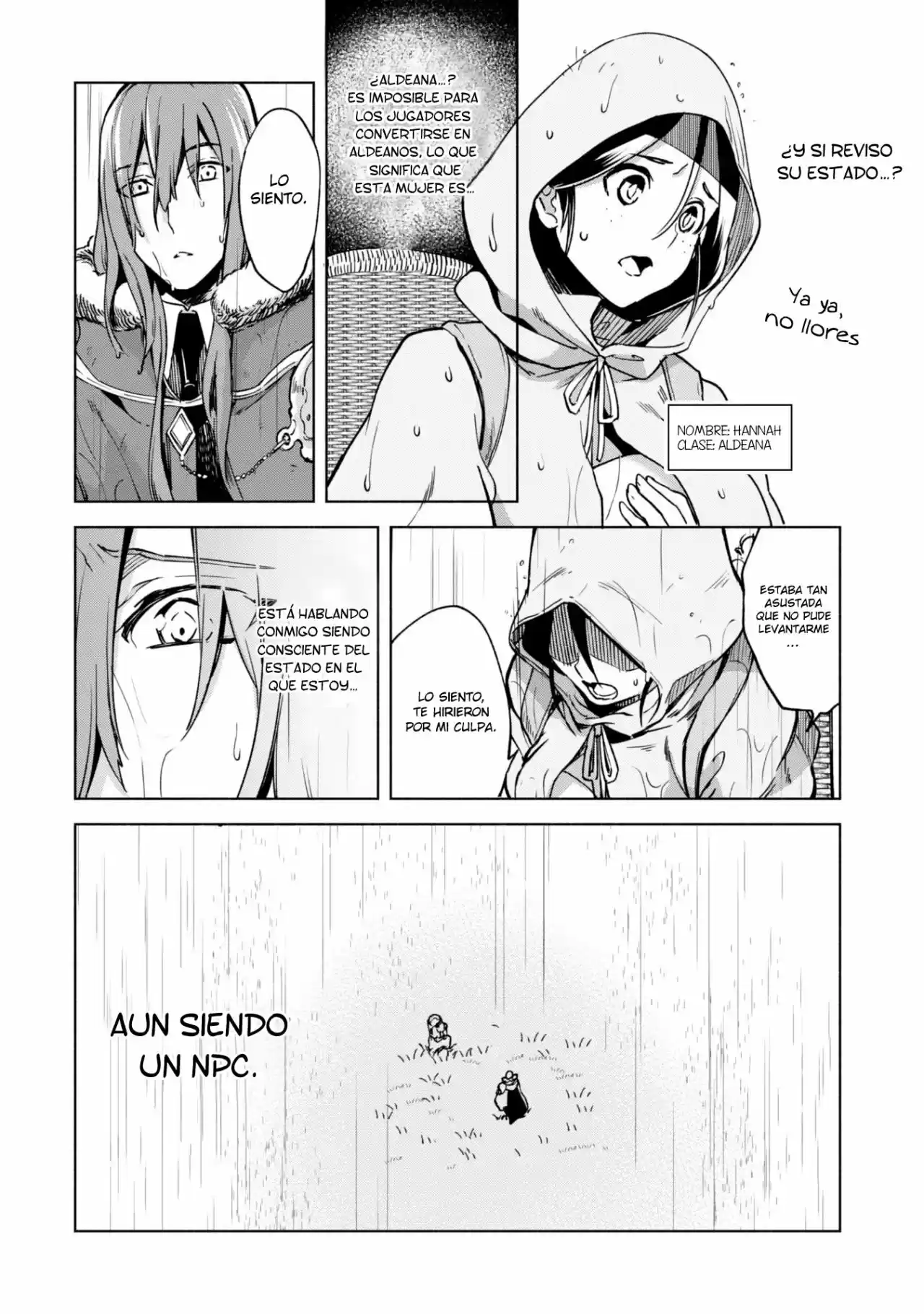 Kenja No Deshi Wo Nanoru Kenja - Capítulo 22 - Página 15 - LectorTMOo