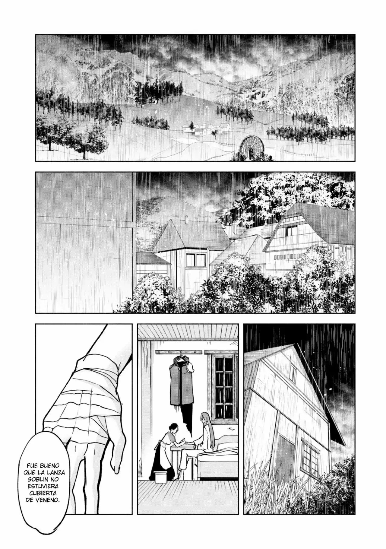 Kenja No Deshi Wo Nanoru Kenja - Capítulo 22 - Página 16 - LectorTMOo