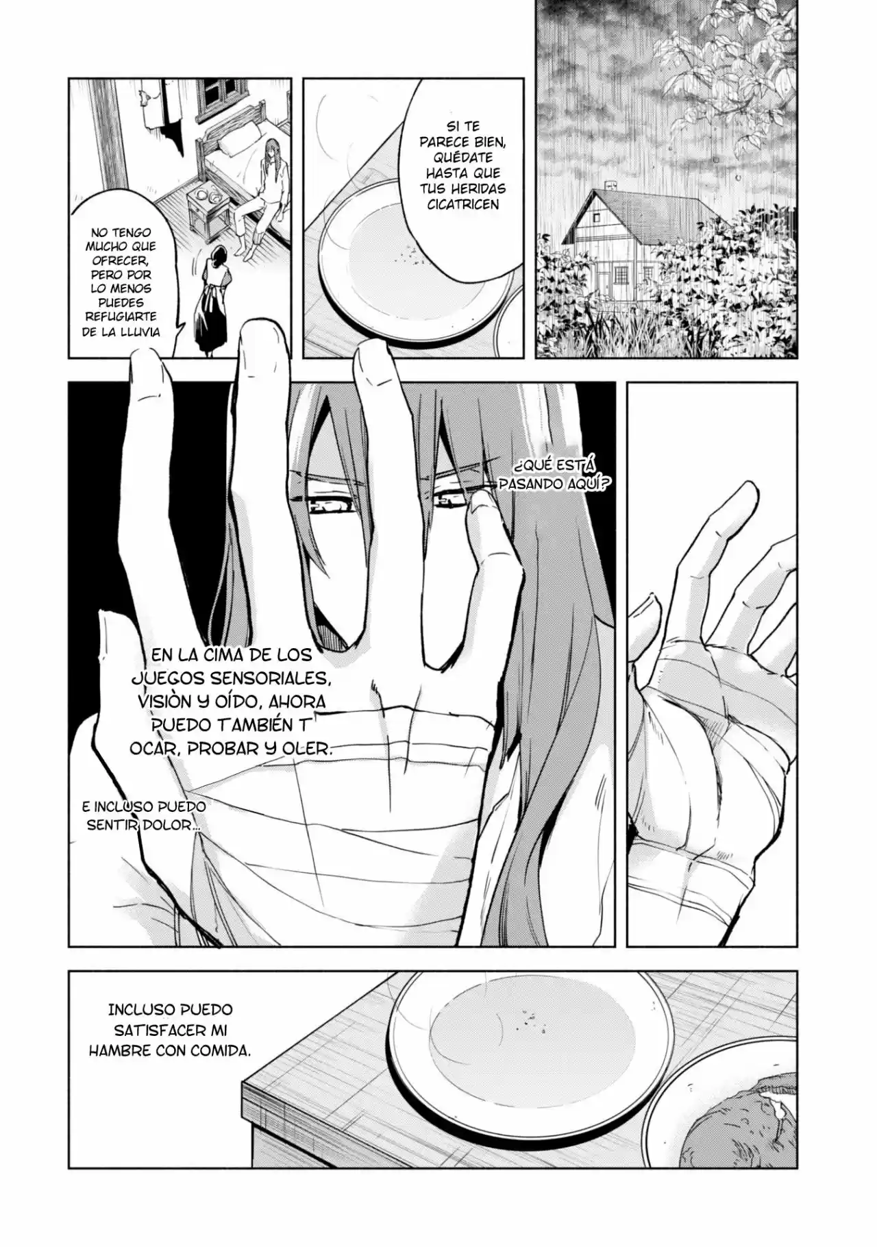 Kenja No Deshi Wo Nanoru Kenja - Capítulo 22 - Página 19 - LectorTMOo