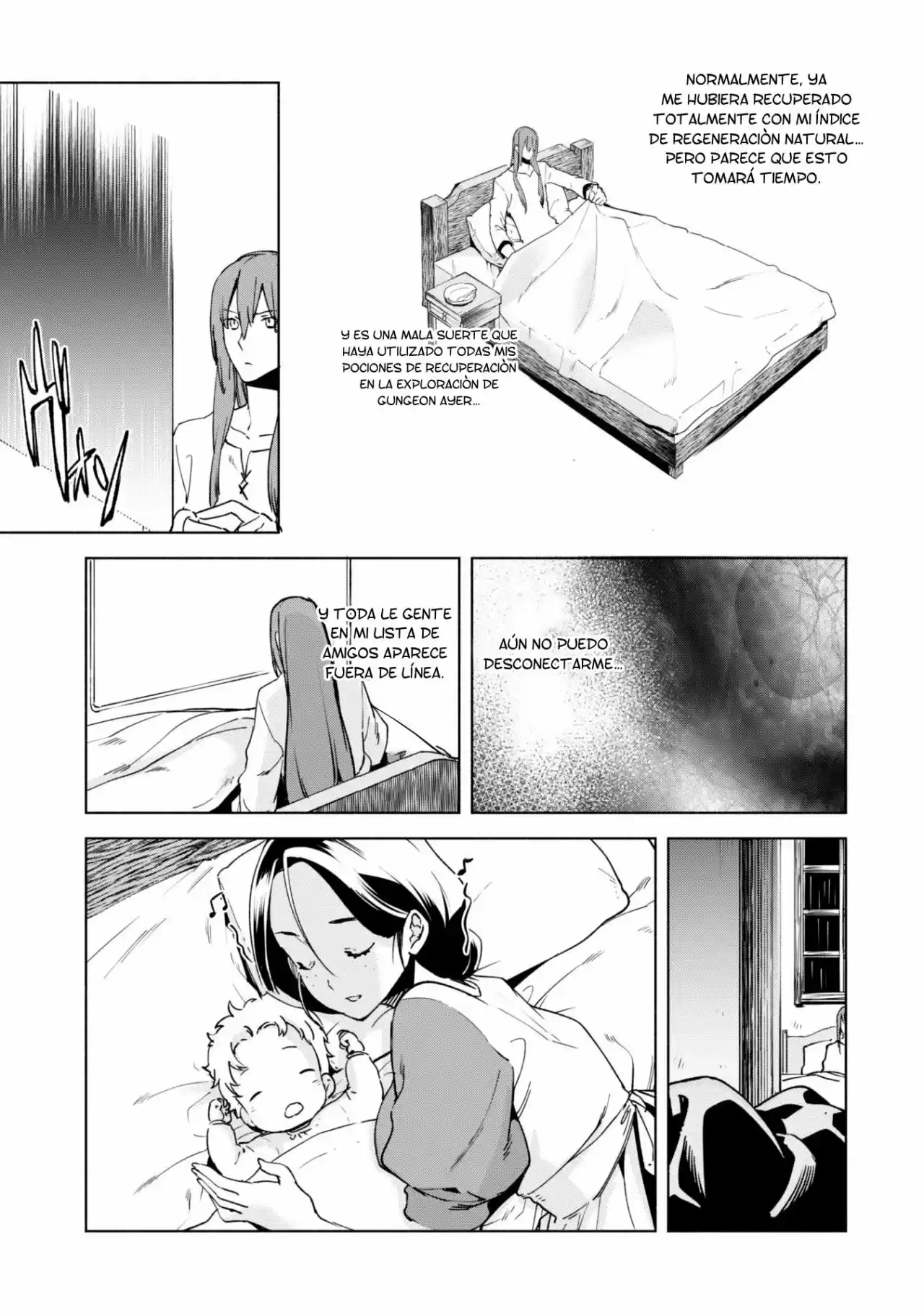Kenja No Deshi Wo Nanoru Kenja - Capítulo 22 - Página 20 - LectorTMOo