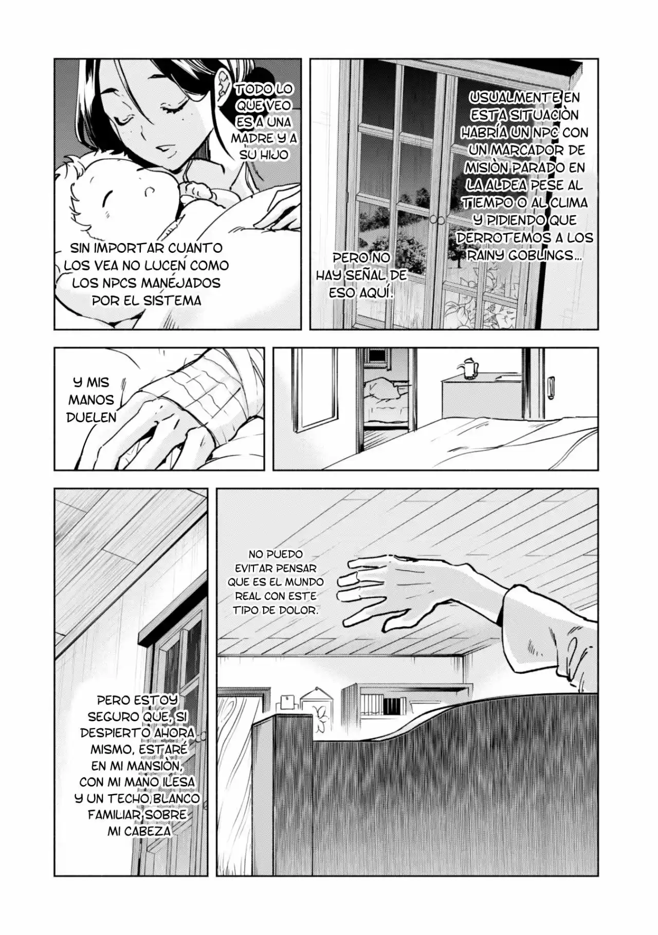 Kenja No Deshi Wo Nanoru Kenja - Capítulo 22 - Página 21 - LectorTMOo