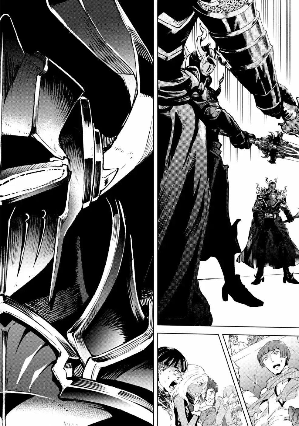 Kenja No Deshi Wo Nanoru Kenja - Capítulo 28 - Página 20 - LectorTMOo