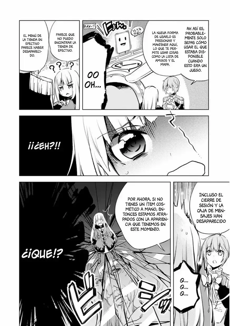 Kenja No Deshi Wo Nanoru Kenja - Capítulo 3 - Página 16 - LectorTMOo